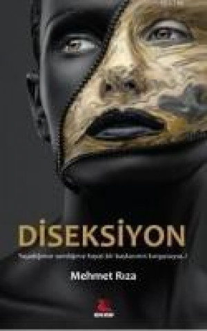 Libro Diseksiyon Mehmet Riza