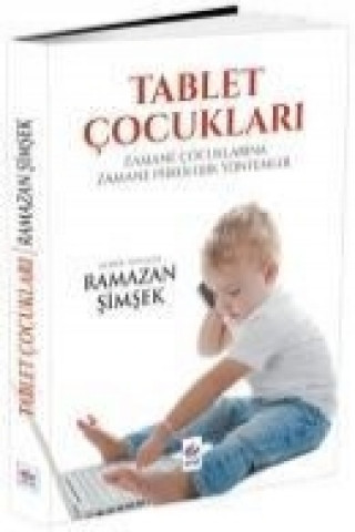 Knjiga Tablet Cocuklari Ramazan simsek