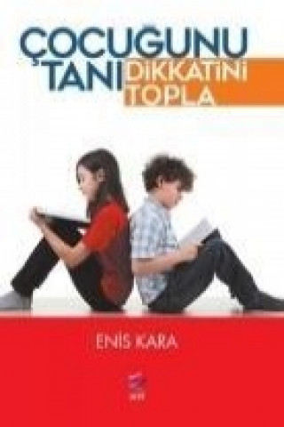 Livre Cocugunu Tani Dikkatini Topla Enis Kara