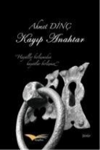 Kniha Kayip Anahtar Ahmet Dinc