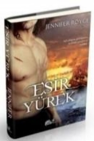 Kniha Esir Yürek Jennifer Royce