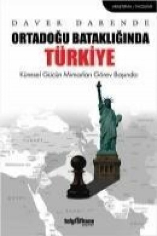 Libro Ortadogu Batakliginda Türkiye Daver Darende