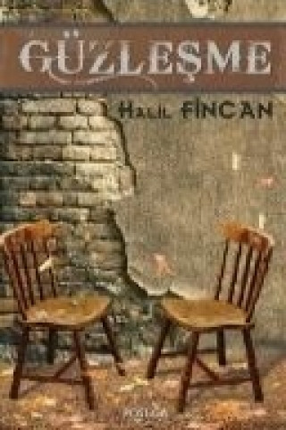 Book Güzlesme Halil Fincan