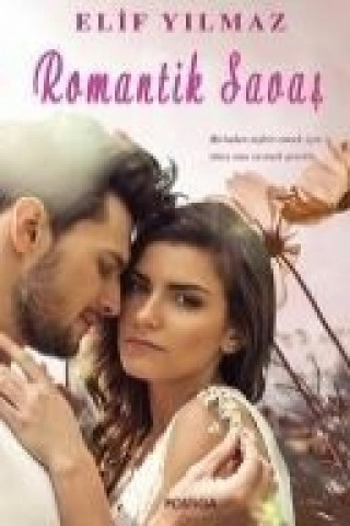 Carte Romantik Savas Elif Yilmaz