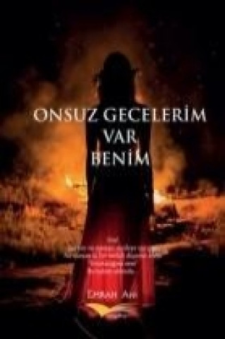 Книга Onsuz Gecelerim Var Benim Emrah Asci