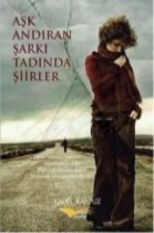 Könyv Ask Andiran Sarki Kadir Karpuz