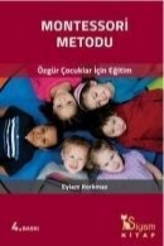 Carte Montessori Metodu Eylem Korkmaz