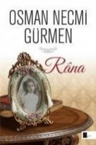 Boek Rana Osman Necmi Gürmen