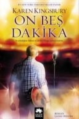 Buch On Bes Dakika Karen Kingsbury