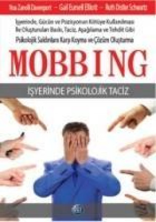 Libro Mobbing - Is Noa Zanolli
