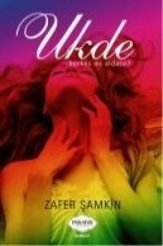 Libro Ukde Zafer samkin