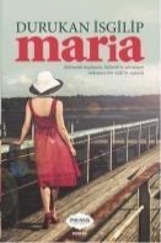 Buch Maria Durukan isgilip