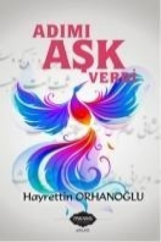 Knjiga Ask Verdi Hayrettin Orhanoglu