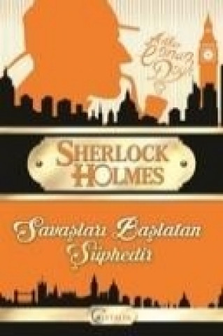 Buch Savaslari Arthur Conan Doyle