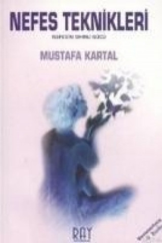 Kniha Nefes Teknikleri Mustafa Kartal