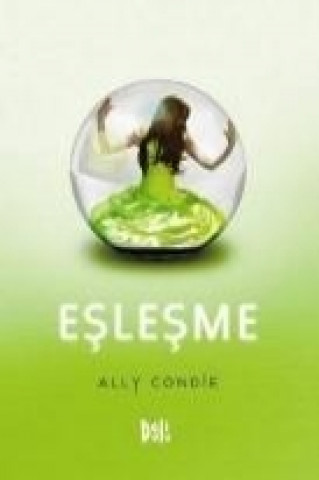 Kniha Eslesme Ally Condie