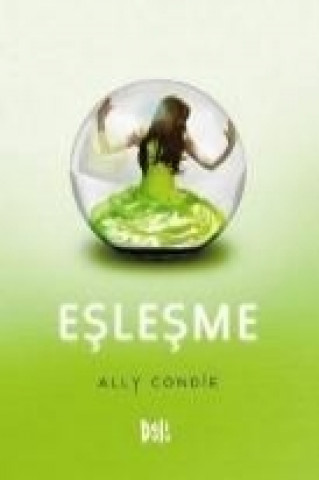 Book Eslesme Ally Condie