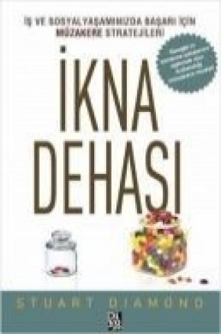 Book Ikna Dehasi Stuart Diamond