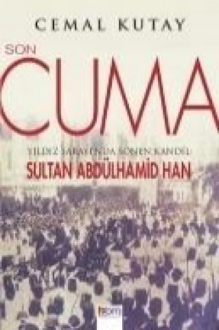Boek Son Cuma Cemal Kutay