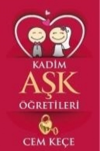 Carte Kadim Ask Ögretileri Cem Kece