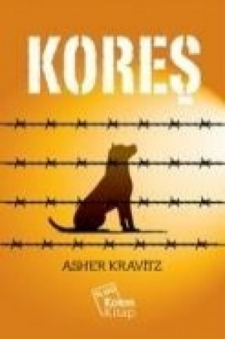 Könyv Kores Asher Kravitz