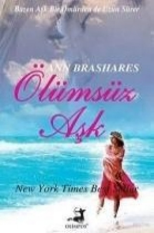 Livre Ölümsüz Ask Ann Brashares