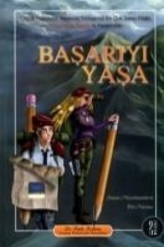 Knjiga Basariyi Yasa Fatih Kalkinc