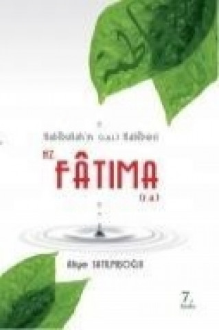 Carte Hz. Fatima Aliye Satilmisoglu