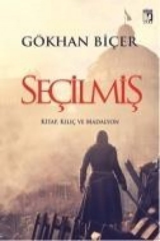 Книга Secilmis Gökhan Bicer