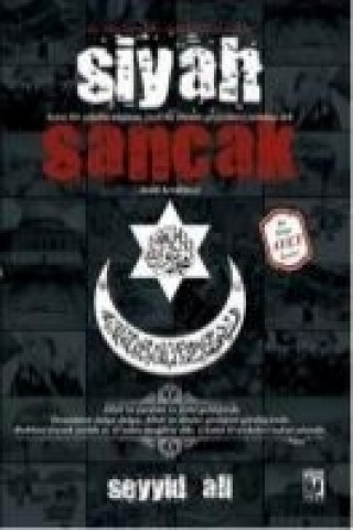 Книга Siyah Sancak Seyyid Ali
