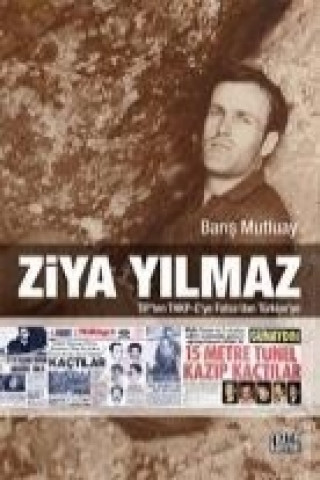 Kniha Ziya Yilmaz Baris Mutluay