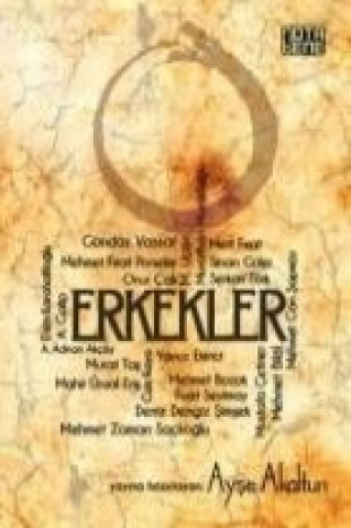 Carte Erkekler Ayse Akaltun