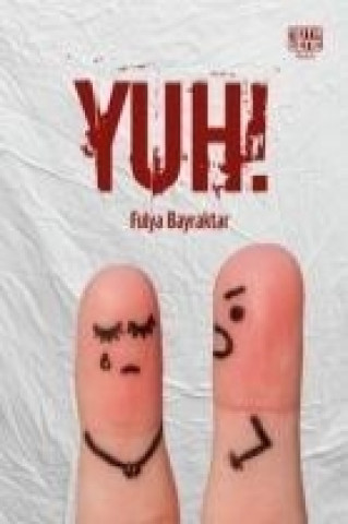 Kniha Yuh Fulya Bayraktar