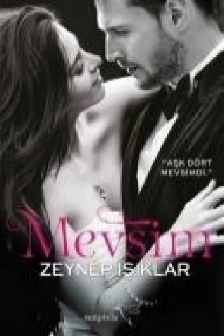 Knjiga Mevsim Zeynep Isiklar
