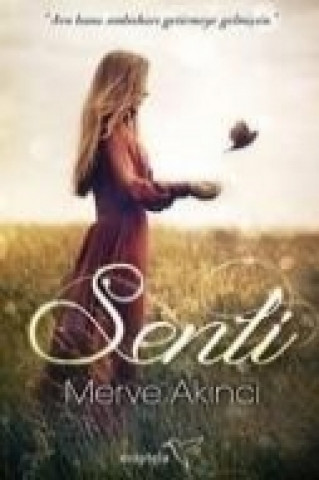 Buch Senli Merve Akinci