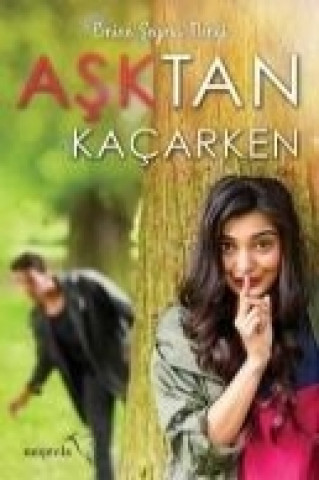 Knjiga Asktan Kacarken Emine Seyma Mengi