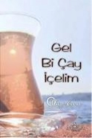 Kniha Gel Bi Cay Icelim Osman Coskun