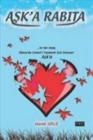 Buch Aska Rabita Murat Sütcü