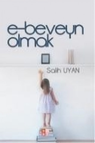 Kniha E-Beveyn Olmak Salih Uyan