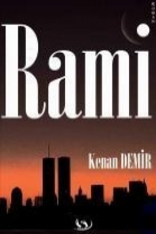 Book Rami Kenan Demir