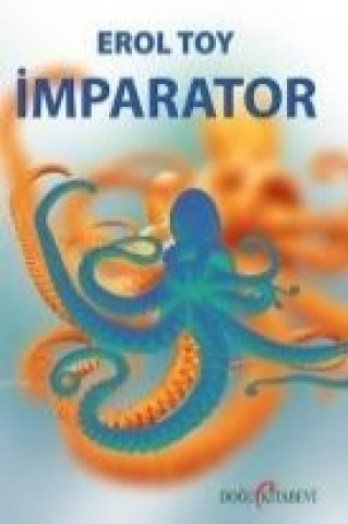 Buch Imparator Erol Toy