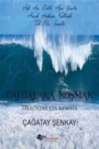 Buch Dalgalara Kosmak cagatay senkay