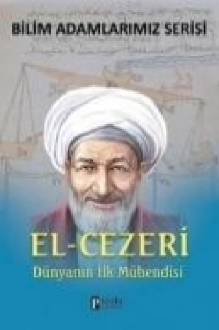 Libro El-Cezeri Ali Kuzu