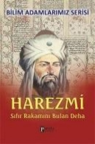 Könyv Harezmi Ali Kuzu