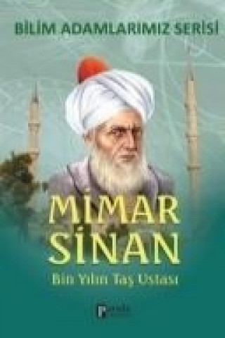Книга Mimar Sinan Ali Kuzu