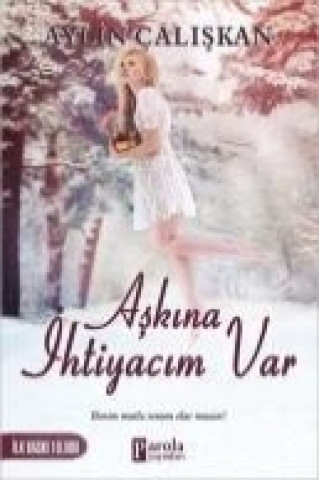 Carte Askina Ihtiyacim Var Aylin caliskan