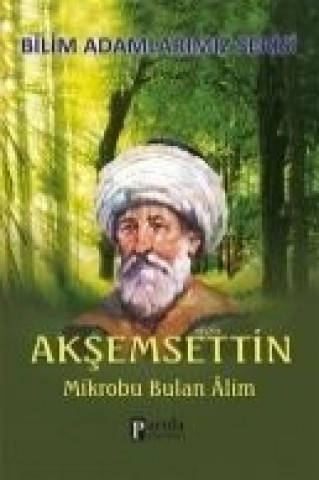 Buch Aksemsettin Ali Kuzu