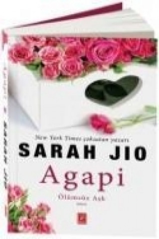 Carte Agapi Ölümsüz Ask Sarah Jio