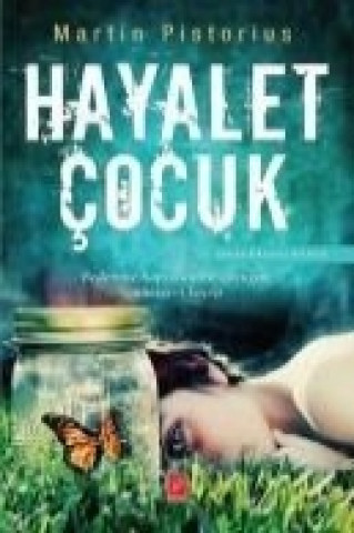 Buch Hayalet Cocuk Martin Pistorius