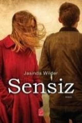 Carte Sensiz Jasinda Wilder